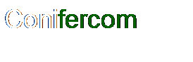 Text Box: Conifercom
